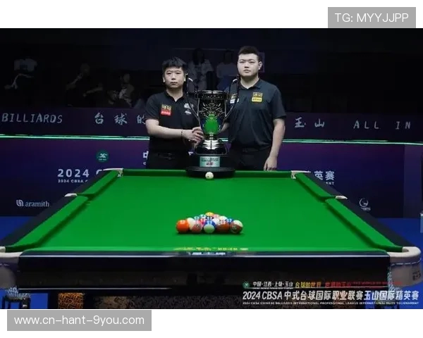 台球运动技巧解析与发展趋势探讨：从基础训练到职业竞技的全方位剖析