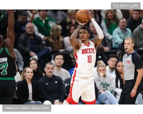 开拓者与火箭激烈对决双雄争锋新赛季精彩碰撞火力全开