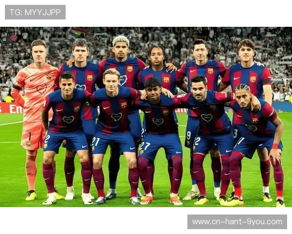 巴萨迎战皇家社会挑战赛季新目标 力争主场全取三分