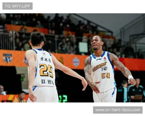 CBA精彩对决浙江广厦迎战深圳队全场直播不容错过