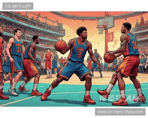 NBA季后赛精彩对决骑士与猛龙谁能晋级下一轮激战即将上演