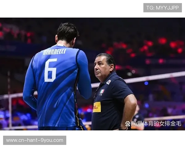 中国与意大利男排激战正酣直播视频全程回放与精彩瞬间解析