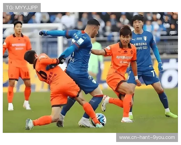 北全现代迎战光州FC力争主场胜利冲击联赛前列